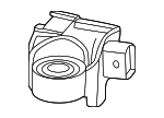 9051303 - Electrical: Sending Unit for Mercedes-Benz Image