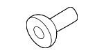30769466 - Cooling System: Fan Assembly Screw for Volvo Image
