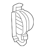 8657030030 - : Pedestrian Spkr for Lexus: GS450h Image