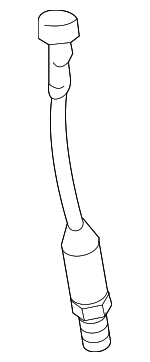 22641AA42A - : Air/Fuel Sensor for Subaru: Legacy, Outback Image