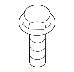 9009900330 - : Air Mass Sensor Screw for Toyota: Prius, Prius Prime Image