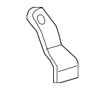 5179335070 - : Bracket for Toyota: 4Runner Image