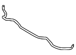 20401FN000 - Suspension: Stabilizer Bar for Subaru Image