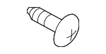 SU00300063 - Body: Side Bracket Screw for Scion: FR-S | Toyota: 86, GR86 Image