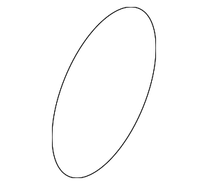 213563C510 - : Engine Oil Filter Adapter Gasket for Kia: Cadenza, Carnival, K900, Sedona, Sorento, Stinger, Telluride Image