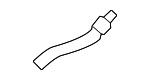 172289FT0A - Fuel System: Filler Hose for Nissan Image