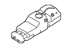 17202EZ31B - Air &amp; Fuel Delivery: Fuel Tank for Nissan Image