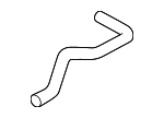 52103040AD - : Tail Pipe for Dodge: Dakota Image