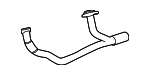 52020078 - Exhaust: Front Pipe for Mopar Image