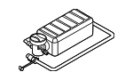 71105A12A27 - Body: Sealer for BMW Image