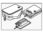 71105A34B40 - Body: Tool Kit for BMW Image
