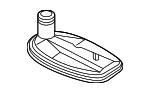 2222772800 - Maintenance &amp; Lubrication: Transmission Oil Filter for Mercedes-Benz Image