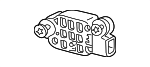 10354929 - Electrical: Side Impact Sens for GM Image