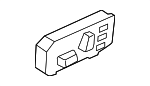 61319276616 - Body: Seat Switch for BMW Image