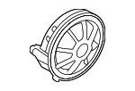 65132622469 - Entertainment &amp; Telematics: Speaker for BMW Image