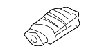 208002Y925 - : Catalytic Converter for Nissan: Maxima Image