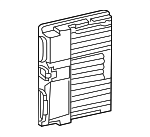 25768353 - : Control Module for GM Image