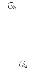 908071LA0A - : Pinch Sensor Clip for INFINITI: QX80 Image