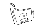 RV37MF1AF - Body: Instrument Panel Side Cover for Mopar Image