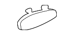 RN55XDVAF - Electrical: Fuse Box Cover for Mopar Image