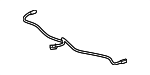 19177098 - Brakes: Sensor Harness for Buick: LeSabre, Park Avenue, Riviera | Oldsmobile: Aurora | Pontiac: Bonneville Image