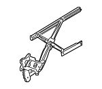 MR144529 - : Window Regulator for Mitsubishi: Montero Sport Image