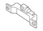 285E4JK60A - Electrical: Antenna for Infiniti Image image