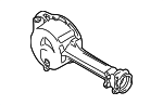 91176630 - Front Drive Axle: Axle Housing for Chevrolet: Tracker Image