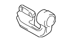 91174599 - Suspension: Axle Housing Bracket for GM Image