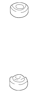 96058374 - Suspension: Insulator for GM Image