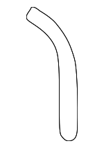 91174603 - Suspension: Vent Hose for GM Image