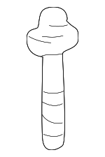 94001800 - : Insulator Bolt for GM Image