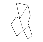 51625CA0809P - Body: Apron Assembly Bracket for Subaru Image