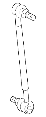 4882032010 - Suspension: Link for Toyota: Celica Image