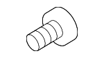 998680516 - Electrical: Repair Kit Screw for Mazda: 5, Miata Image