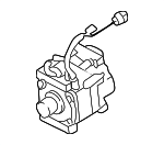 GC3N61K00C - HVAC: Compressor for Mazda: Millenia Image