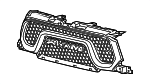 68543860AA - Body: Grille for Ram: 1500 Image