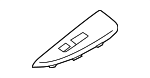 94263AJ12AVH - Body: Switch Panel for Subaru: Legacy, Outback Image