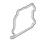 2022-2024 Toyota GR86 - Valve Cover Gasket
