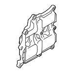 SU00311122 - : Valve Cover for Toyota: GR86 Image