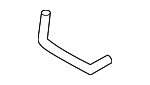 SU00309448 - Engine: Coolant Hose for Toyota: GR86 Image