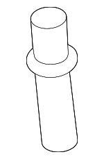 SU00308420 - Engine: Engine Oil Filter Adapter for Toyota: GR86 Image