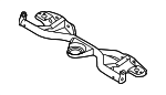 LR179389 - Suspension: Guard for Land-Rover Image image