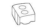 LR167463 - Suspension: Damper for Land-Rover Image image
