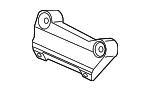 38930PNA000 - HVAC: Mount Bracket for Acura Image