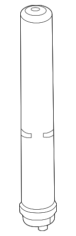 80351T5A003 - HVAC: Receiver for Acura: ILX, RDX Image