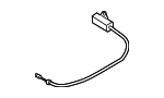 420880729 - Body: Emergency Cable for Audi: R8 Image