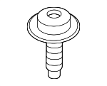 7119908698 - Electrical: High Note Horn Screw for Mini Image
