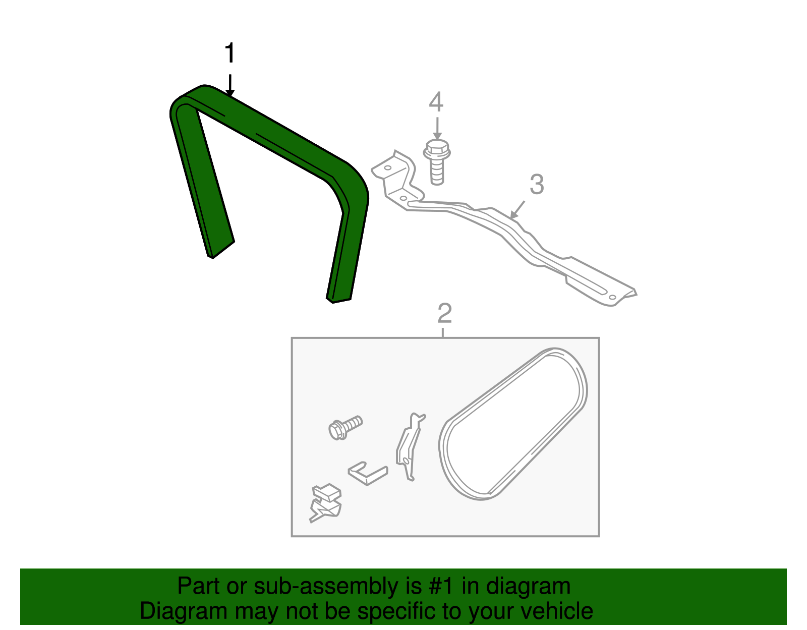 MINUSTWO ベルト 809218470 Genuine Subaru V BELT-18X5X685 80921-8470 | eBay