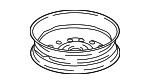 42700T2AL51 - Suspension: Wheel, Spare for Honda: Accord Image